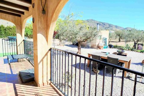 Landejendom i Caudete, Albacete, Caudete - € 149.950 | Ref: SF0574 - foto 23